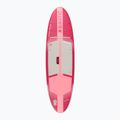 Felfújható SUP deszka szett AQUASTIC Compact 9'6" pink 3