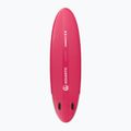 Felfújható SUP deszka szett AQUASTIC Compact 9'6" pink 4