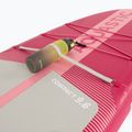 Felfújható SUP deszka szett AQUASTIC Compact 9'6" pink 11