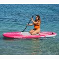 Felfújható SUP deszka szett AQUASTIC Compact 9'6" pink 19