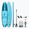 Deszka szett SUP felfújható Compact 11'0" kék