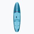 SUP AQUASTIC Compact 11'0" deszka kék
