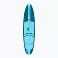 Deszka szett SUP felfújható Compact 11'0" kék 3