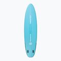 Deszka szett SUP felfújható Compact 11'0" kék 4