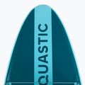 SUP AQUASTIC Compact 11'0" deszka kék 5