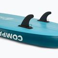 Deszka szett SUP felfújható Compact 11'0" kék 13