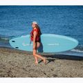 Deszka szett SUP felfújható Compact 11'0" kék 20