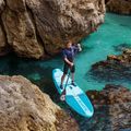 Deszka szett SUP felfújható Compact 11'0" kék 21
