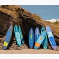 SUP AQUASTIC Perth 10'8" allround deszka sötétkék 26