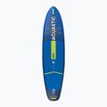 Felfújható SUP deszka szett AQUASTIC Perth 10'8" allround dark blue 3