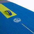 Felfújható SUP deszka szett AQUASTIC Perth 10'8" allround dark blue 8