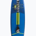 Felfújható SUP deszka szett AQUASTIC Perth 10'8" allround dark blue 10