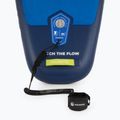 Felfújható SUP deszka szett AQUASTIC Perth 10'8" allround dark blue 12