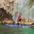 SUP AQUASTIC Perth 10'8" allround deszka sötétkék 19