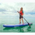Felfújható SUP deszka szett AQUASTIC Perth 10'8" allround dark blue 23