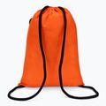 Zsákként és hátizsákként is használható táska OneTeam Sportano Attractor red 3