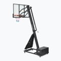 Kosárlabda palánk Oneteam BH08 PRO black 4