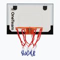 Kosárlabda készlet OneTeam BBK01 with a white ball