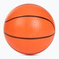 Kosárlabda készlet OneTeam BBK01 with a white ball 10