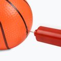 Kosárlabda készlet OneTeam BBK01 with a white ball 5