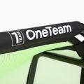Focikapu OneTeam Swiftgoal 120 x 70 cm black/green 6