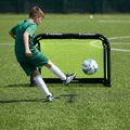 Focikapu OneTeam Swiftgoal 120 x 70 cm black/green 3