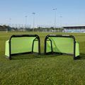 Focikapu OneTeam Swiftgoal 120 x 70 cm black/green 4