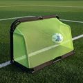 Focikapu OneTeam Swiftgoal 120 x 70 cm black/green 5