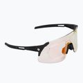 Kerékpáros napszemüveg ATTABO Stilb Air photochromic black