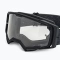 Kerékpáros védőszemüveg ATTABO Pakrac Anti-Fog black 13