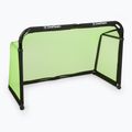 Focikapu OneTeam SWIFTGOAL 180 x 120 cm foldable black/green