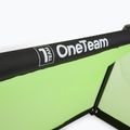 Focikapu OneTeam SWIFTGOAL 180 x 120 cm foldable black/green 6