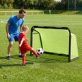 Focikapu OneTeam SWIFTGOAL 180 x 120 cm foldable black/green 2