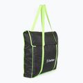 Hordozótáska kapuhoz OneTeam Swiftgoal 120 x 70 cm black/green 2