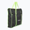 Hordtáska kapuhoz OneTeam Swiftgoal 150 x 90 cm fekete/zöld 2