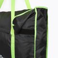 Hordtáska kapuhoz OneTeam Swiftgoal 150 x 90 cm fekete/zöld 6