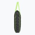Hordtáska a OneTeam Swiftgoal 180 x 120 cm fekete/zöld színben 3