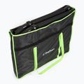 Hordtáska a OneTeam Swiftgoal 180 x 120 cm fekete/zöld színben 7