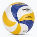 Röplabda OneTeam VB007 yellow/blue/white size 5 2