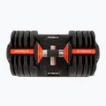 Állítható súlyzó XTREXO 24kg EVO black 3