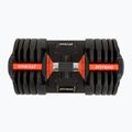 Állítható súlyzó XTREXO 24kg EVO black 3