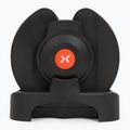 Állítható súlyzó XTREXO 24kg EVO black 6