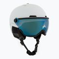 Sísisak ATTABO Avens 2.0 Visor white