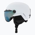 Sísisak ATTABO Avens 2.0 Visor white 4