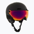 Sísisak ATTABO Avens 2.0 Visor black