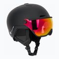 Sísisak ATTABO Avens 2.0 Visor black