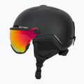 Sísisak ATTABO Avens 2.0 Visor black 4