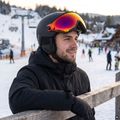 Sísisak ATTABO Avens 2.0 Visor black 8