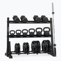 Állvány XTREXO Complex Gym Storage black