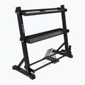 Állvány XTREXO Complex Gym Storage black 13